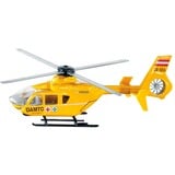 SIKU SIKU SUPER ÖAMTC-Hubschrauber Modelvoertuig 