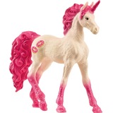 Schleich Bayala - Eenhoorn om te verzamelen Donut speelfiguur 