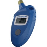 Schwalbe Airmax Pro bandenspanningsmeter meetapparaat Blauw