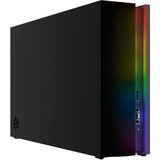 Seagate FireCuda Gaming Hub, 16 TB externe harde schijf Zwart, STKK16000400