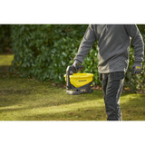 Stanley Accu handstrooier STCOE300B-XJ strooiapparatuur Geel/zwart, Accu en oplader niet inbegrepen