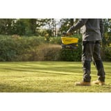 Stanley Accu handstrooier STCOE300B-XJ strooiapparatuur Geel/zwart, Accu en oplader niet inbegrepen