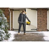 Stanley Accu handstrooier STCOE300B-XJ strooiapparatuur Geel/zwart, Accu en oplader niet inbegrepen