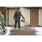 Stanley Accu handstrooier STCOE300B-XJ strooiapparatuur Geel/zwart, Accu en oplader niet inbegrepen