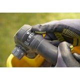 Stanley Accu handstrooier STCOE300B-XJ strooiapparatuur Geel/zwart, Accu en oplader niet inbegrepen