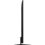 TCL QD-MiniLED TV 65MQLED85K 65" Ultra HD QLED Zwart, 4x HDMI, 1x USB-A, CI, Optisch, Bluetooth, LAN, WLAN, HDR10+