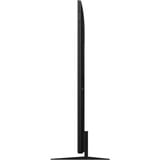 TCL QD-MiniLED TV 65MQLED85K 65" Ultra HD QLED Zwart, 4x HDMI, 1x USB-A, CI, Optisch, Bluetooth, LAN, WLAN, HDR10+