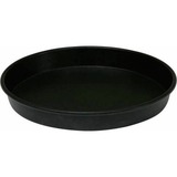 The Bastard Drip Pan Medium druipschaal Zwart