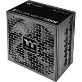 Thermaltake Toughpower PT modulaire 1000 watt voeding  1x 12V-2x6, 4x PCIe