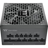 Thermaltake Toughpower PT modulaire 1000 watt voeding  1x 12V-2x6, 4x PCIe