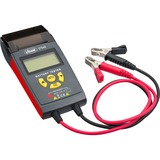 VIGOR Vig BATTERIETESTER 12/24V meetapparaat Grijs