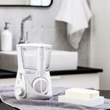 Waterpik WF-05 Whitening Professional Waterflosser mondverzorging Wit