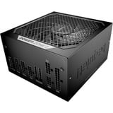 be quiet! Power Zone 2 modulaire 1000 watt voeding  Zwart, 1x 12V-2x6, 3x PCIe