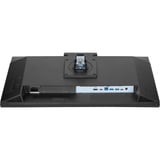 iiyama ProLite XB2490HSCH-B1 23.8" monitor Zwart, 1x HDMI, 2x USB-C, 2x USB-A, 120 Hz