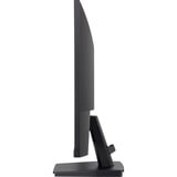 iiyama ProLite XU2793HSU-B7 27" monitor Zwart (mat), 100 Hz, HDMI, DisplayPort, USB, Audio, Adaptive Sync