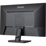 iiyama ProLite XU2793HSU-B7 27" monitor Zwart (mat), 100 Hz, HDMI, DisplayPort, USB, Audio, Adaptive Sync