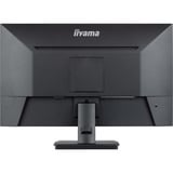 iiyama ProLite XU2793HSU-B7 27" monitor Zwart (mat), 100 Hz, HDMI, DisplayPort, USB, Audio, Adaptive Sync
