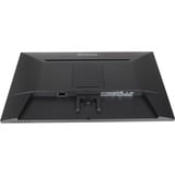iiyama ProLite XU2793HSU-B7 27" monitor Zwart (mat), 100 Hz, HDMI, DisplayPort, USB, Audio, Adaptive Sync