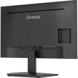 iiyama Prolite XU2793HS-B5 27" Monitor Zwart, 75Hz, HDMI, DisplayPort, Audio, FreeSync