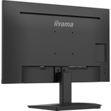 iiyama Prolite XU2793HS-B5 27" Monitor Zwart, 75Hz, HDMI, DisplayPort, Audio, FreeSync
