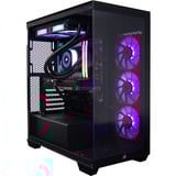 Thunderstorm Starter Ultra 5 - RTX 5060 Ti iCue Edition gaming pc