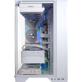 ALTERNATE Thunderstorm Xtreme Ryzen 9 – RTX 5090 White gaming pc Wit | R9 9950X3D | RTX 5090 | 64 GB | 4 TB SSD