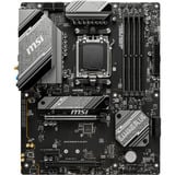 ALTERNATE Upgrade Kit B650 GAMING PLUS WIFI / Ryzen 9 9900X3D / 32 GB Zwart, Moederbord, CPU, Geheugen