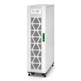 APC Easy UPS 3S 10 kVA 400 V 3:3 voor interne batterijen ups Wit, 10 kW, E3SUPS10KHB