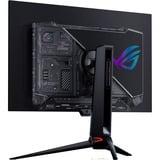 ASUS ASUS 32 L PG32UCWM 240/480Hz DM OLED 31.5" 4K UHD gaming monitor Zwart