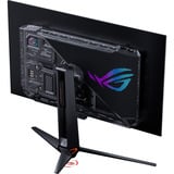 ASUS ASUS 32 L PG32UCWM 240/480Hz DM OLED 31.5" 4K UHD gaming monitor Zwart