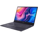 ASUS ProArt StudioBook Pro 17 W700G1T-AV050R, 17" laptop Grijs/roségoud, 512GB SSD, WLAN, Win 10 Pro
