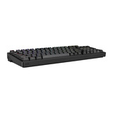 ASUS ROG Azoth 96 HE Gaming Keyboard Zwart, US lay-out (QWERTY), ROG HFX V2, 96%, RGB  USB 2.0 (TypeC to TypeA) RF 2.4GHz Bluetooth 5