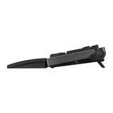 ASUS ROG Azoth 96 HE Gaming Keyboard Zwart, US lay-out (QWERTY), ROG HFX V2, 96%, RGB  USB 2.0 (TypeC to TypeA) RF 2.4GHz Bluetooth 5