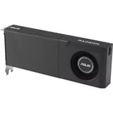 ASUS Radeon™ AI Pro R9700 Turbo grafische kaart Zwart, DisplayPort, HDMI