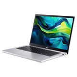 Acer Aspire Go 14 AG14-71P-57X0 14"  laptop Zilver | i5-13420H | UHD Graphics | 24 GB | 512 GB SSD