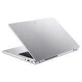 Acer Aspire Go 14 AG14-71P-57X0 14"  laptop Zilver | i5-13420H | UHD Graphics | 24 GB | 512 GB SSD