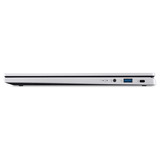 Acer Aspire Go 14 AG14-71P-57X0 14"  laptop Zilver | i5-13420H | UHD Graphics | 24 GB | 512 GB SSD