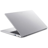 Acer Aspire Go 15 AG15-72P-75H3 15.6"  laptop Zilver | Core 7 150U | Intel Graphics | 32 GB | 1 TB SSD