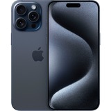 iPhone 15 Pro Max smartphone