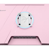 Arozzi Nova 27" gaming monitor Roze, 180 Hz, 2x DisplayPort, 2x HDMI, Audio, Adaptive Sync