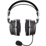 Audeze Maxwell 2 ANC Wireless over-ear gaming headset Zwart, PlayStation versie