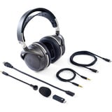 Audeze Maxwell 2 ANC Wireless over-ear gaming headset Zwart, PlayStation versie