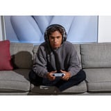 Audeze Maxwell 2 ANC Wireless over-ear gaming headset Zwart, PlayStation versie
