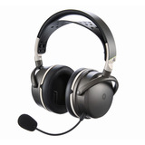 Audeze  over-ear gaming headset Zwart