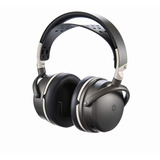 Audeze  over-ear gaming headset Zwart