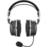 Audeze  over-ear gaming headset Zwart