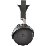 Audeze  over-ear gaming headset Zwart