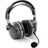 Audeze  over-ear gaming headset Zwart