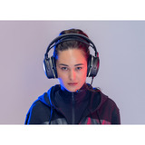 Audeze  over-ear gaming headset Zwart