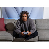 Audeze  over-ear gaming headset Zwart